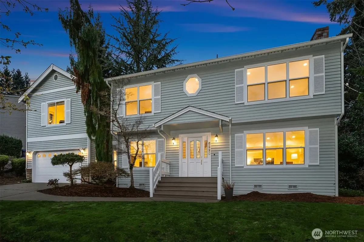 6220 146th Place Se, Bellevue, WA 98006 - #1
