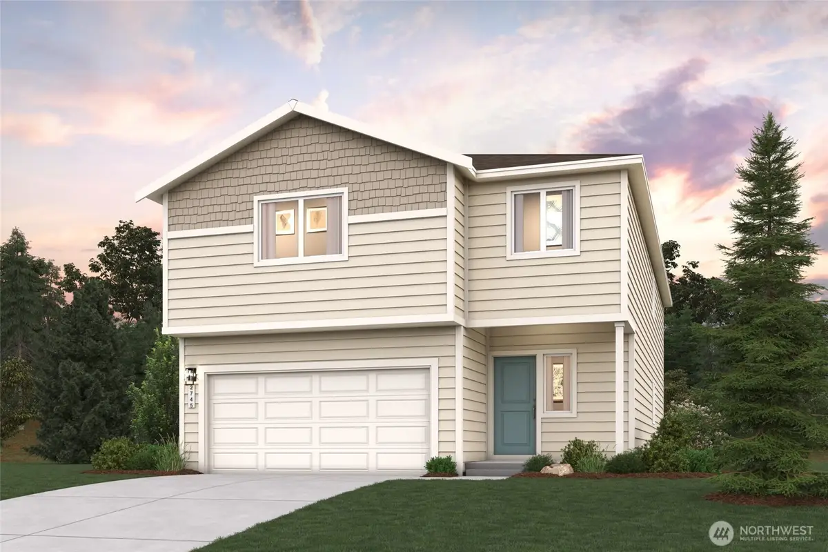 8731 62nd Court Se, Olympia, WA 98513 - #1