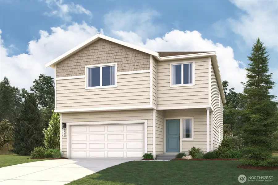 8731 62nd Court Se, Olympia, WA 98513 - #2