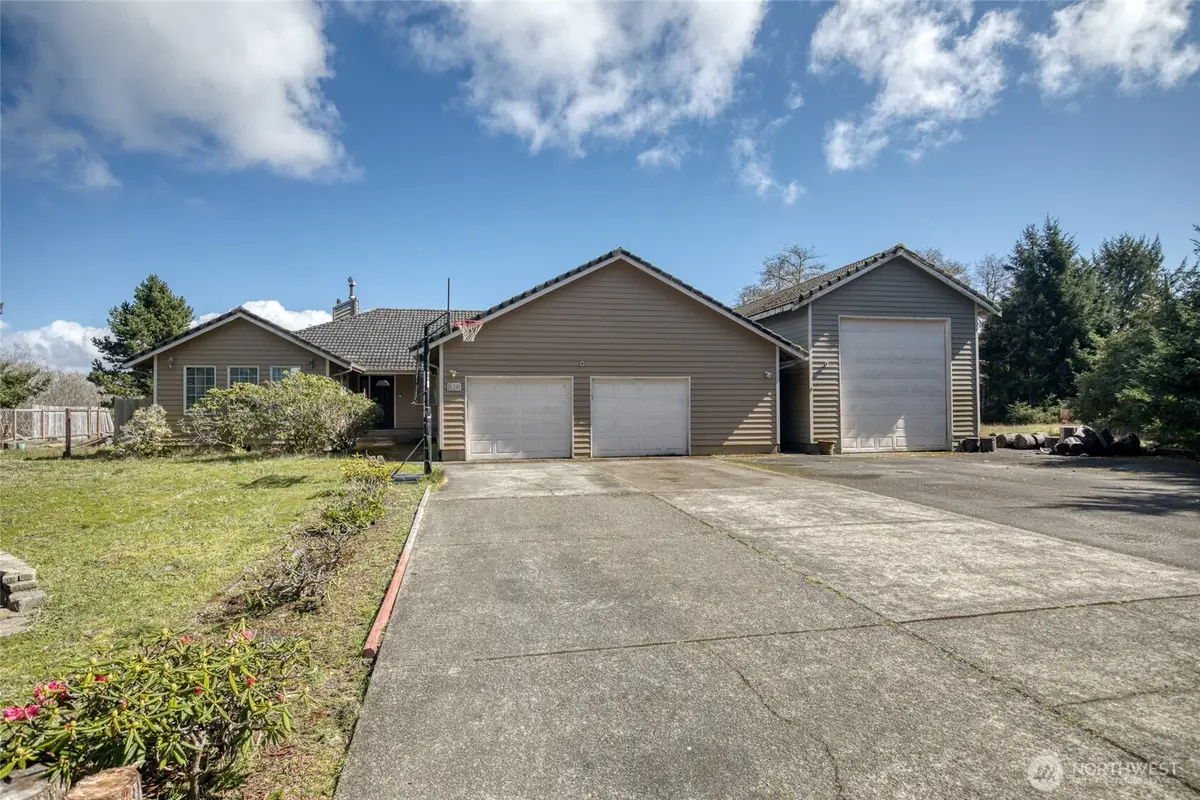 138 Olympic View Avenue Ne, Ocean Shores, WA 98569 - #1
