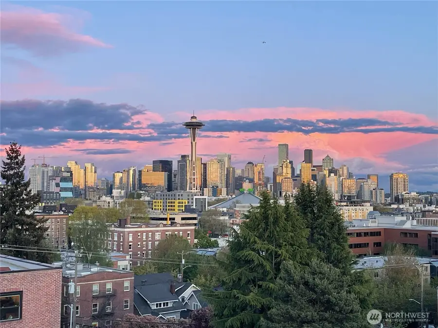 321 W Olympic Place #A, Seattle, WA 98119 - #2