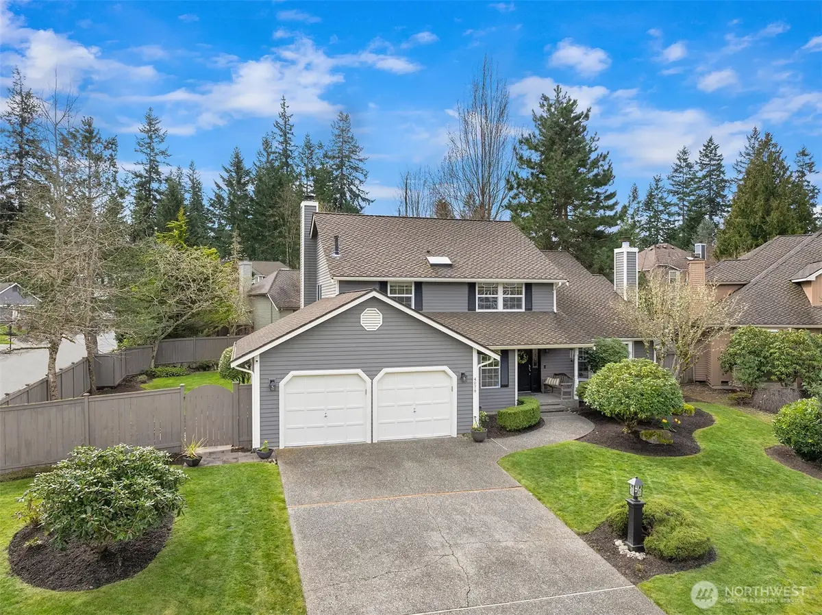 4079 240th Place Se, Sammamish, WA 98029 - #1