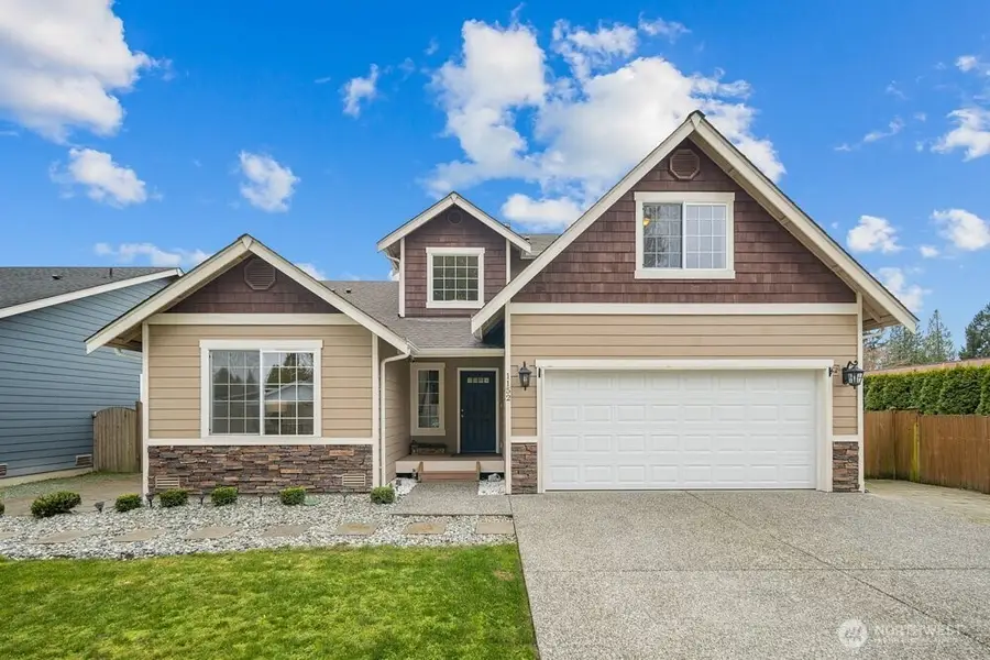 1152 Johnson Street Se, Monroe, WA 98272 - #2