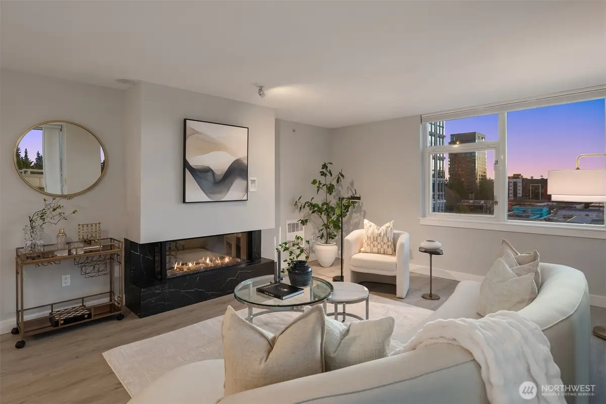 1100 106th Avenue Ne #611, Bellevue, WA 98004 - #1