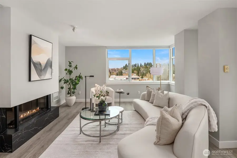 1100 106th Avenue Ne #611, Bellevue, WA 98004 - #2