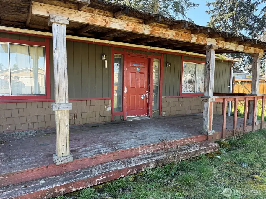 1430 S 95th Street, Tacoma, WA 98444 - #3