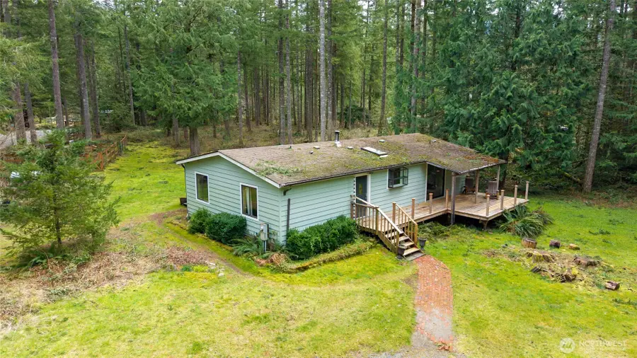 46009 SE 130th Place, North Bend, WA 98045 - #2