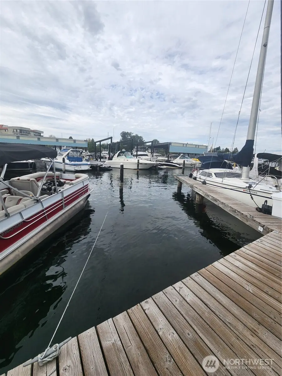 9050 Seward Park Avenue S #151, Seattle, WA 98118 - #3