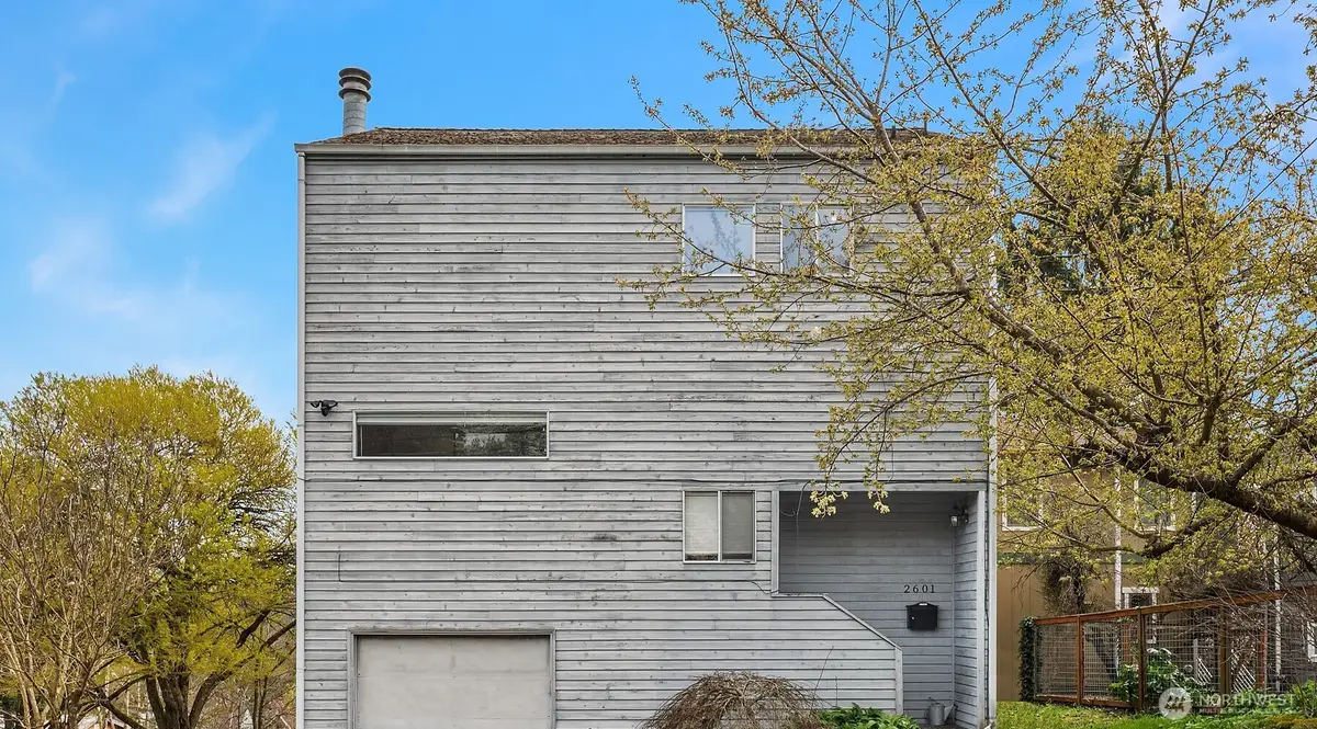 2601 E Aloha Street, Seattle, WA 98112 - #1