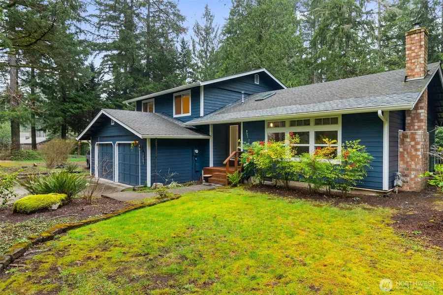 6910 Glen Annie Lane Sw, Olympia, WA 98512 - #2