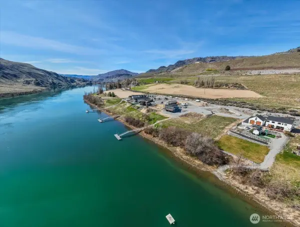 519 Hidden Lane #13, Chelan, WA 98816