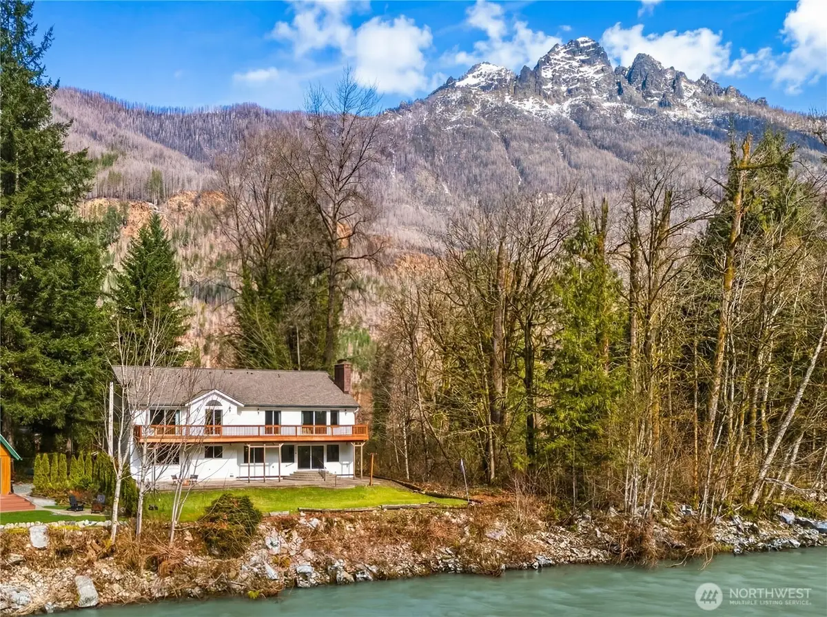 63631 NE 194th Place, Baring, WA 98224 - #1