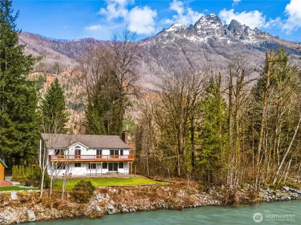 63631 NE 194th Place, Baring, WA 98224