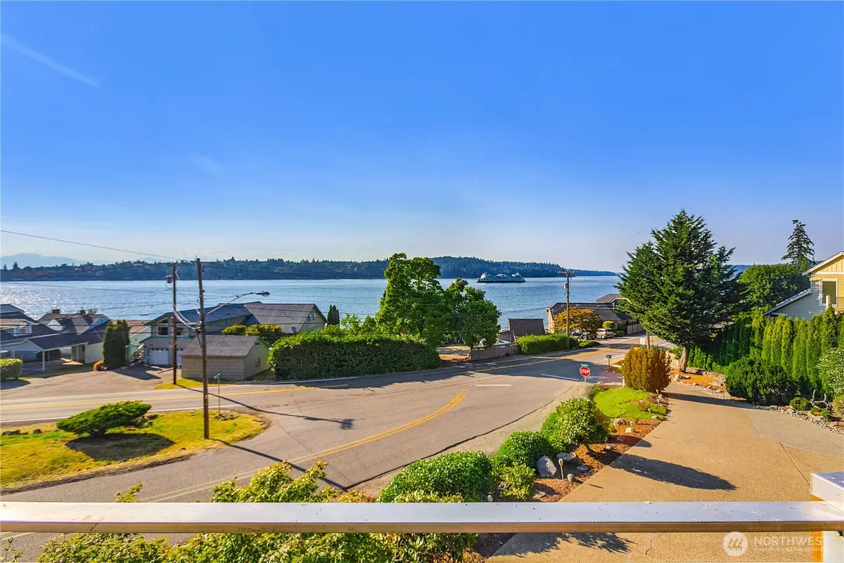 3643 Beach Drive E, Port Orchard, WA 98366 - #1