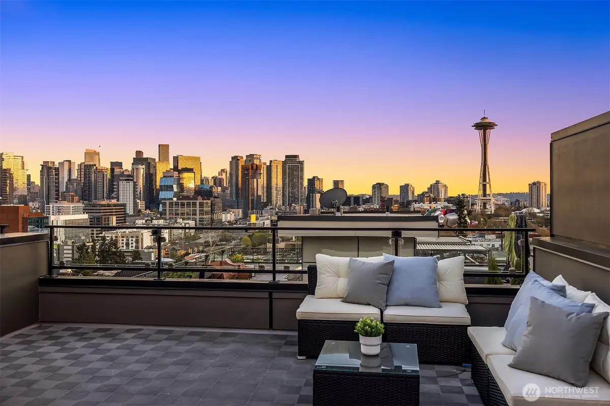 1122 5th Avenue N, Seattle, WA 98109 - #1