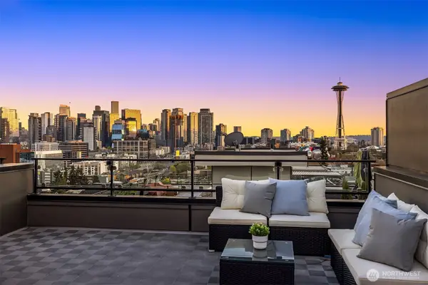 1122 5th Avenue N, Seattle, WA 98109