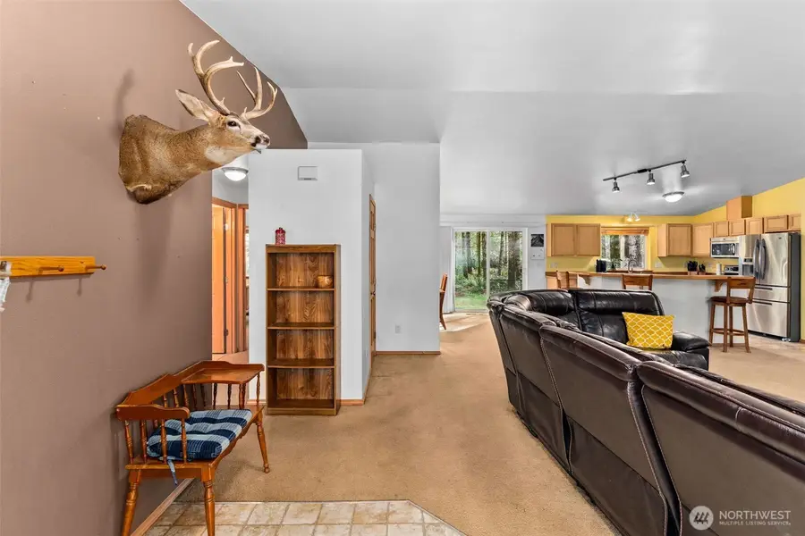 70 E Capital Peak Drive, Shelton, WA 98584 - #2