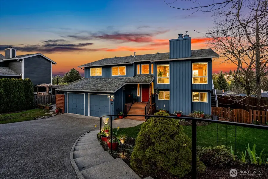 3619 Nassau Avenue Ne, Tacoma, WA 98422 - #2