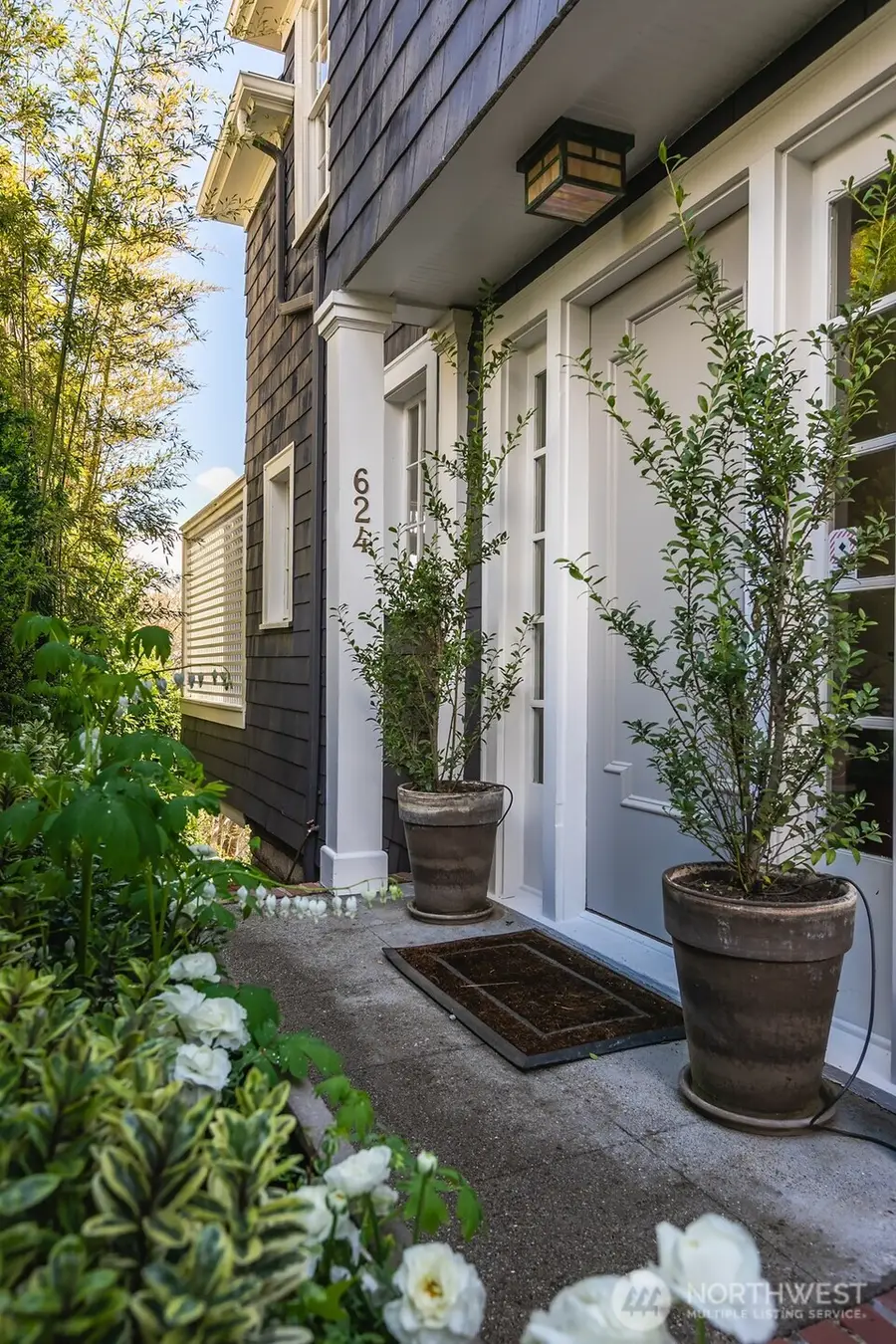 624 35th Avenue, Seattle, WA 98122 - #3