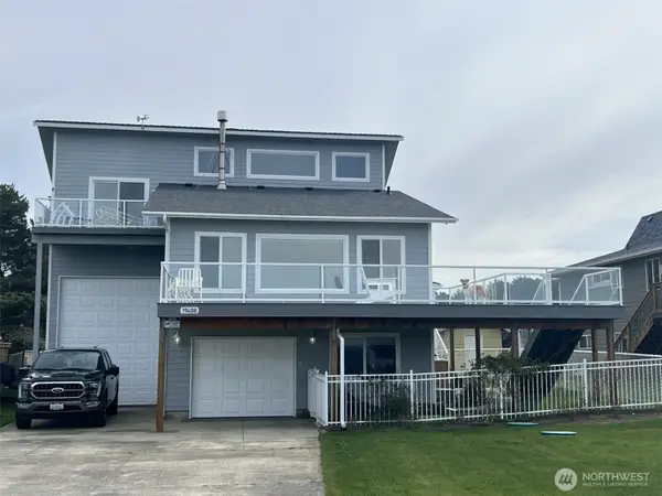 19408 K Place, Long Beach, WA 98631
