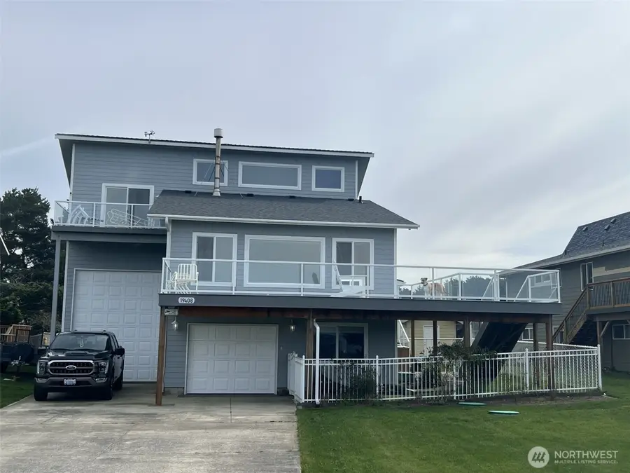 19408 K Place, Long Beach, WA 98631 - #3