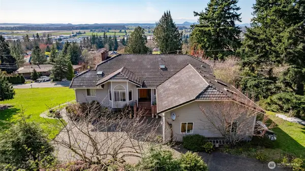 17290 Soundview Road, Mount Vernon, WA 98274