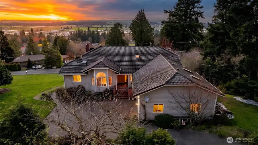 17290 Soundview Road, Mount Vernon, WA 98274 - #2