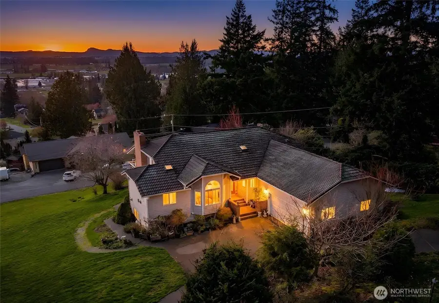 17290 Soundview Road, Mount Vernon, WA 98274 - #3