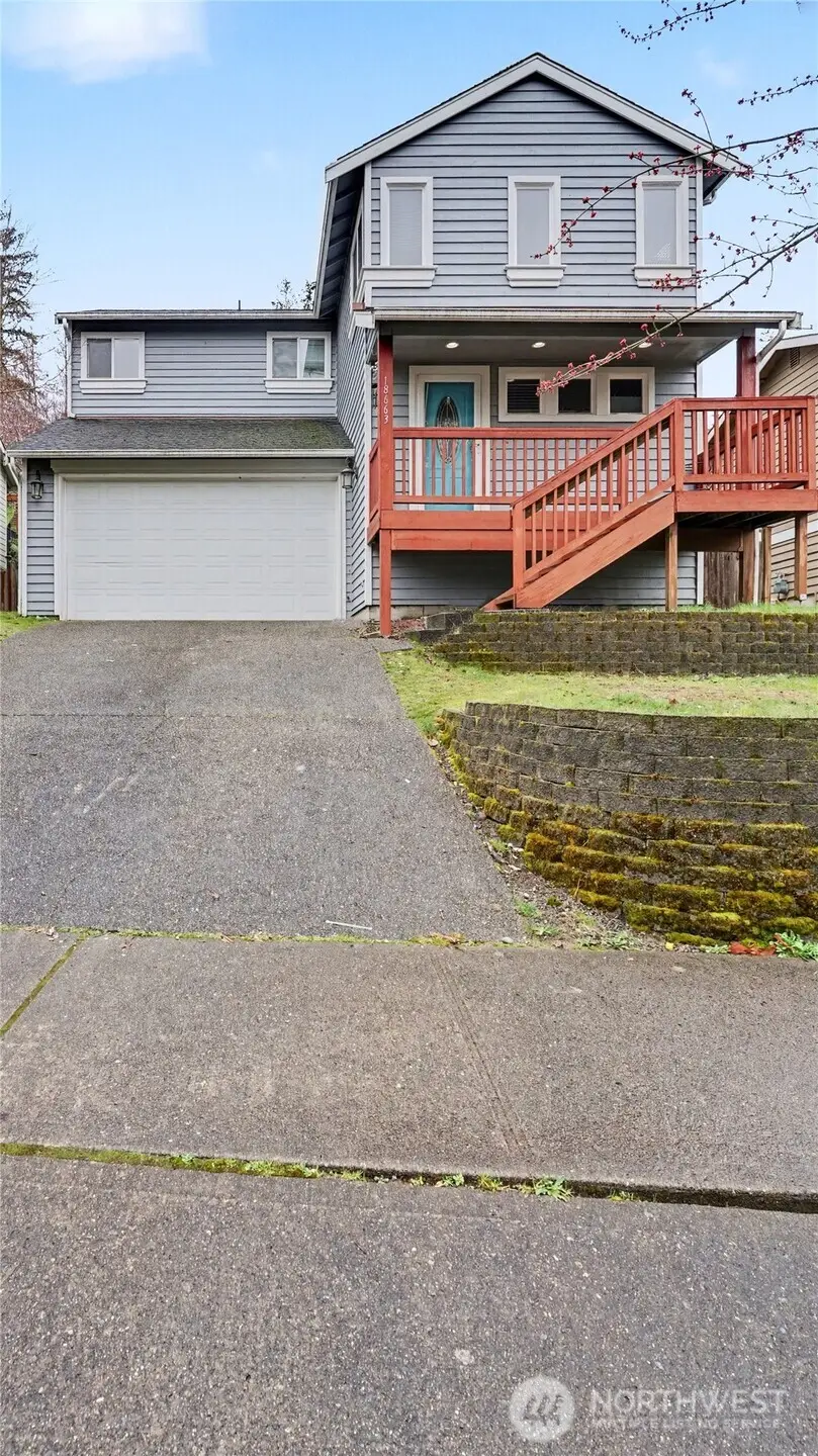 18663 Rainier View Road Se, Monroe, WA 98272 - #2