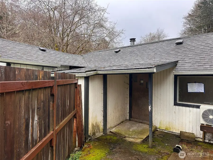 310 Butte Creek Road, Raymond, WA 98577 - #3