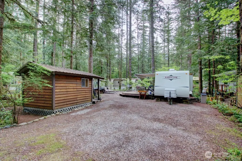 71 Wilderness Way, Deming, WA 98244 - #1