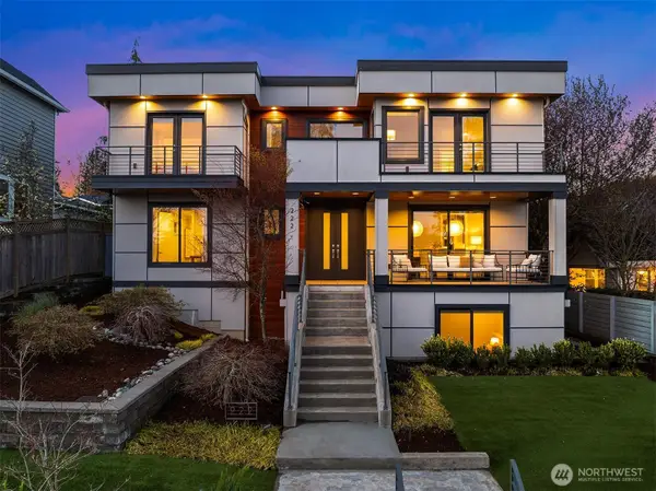 222 8th Avenue, Kirkland, WA 98033