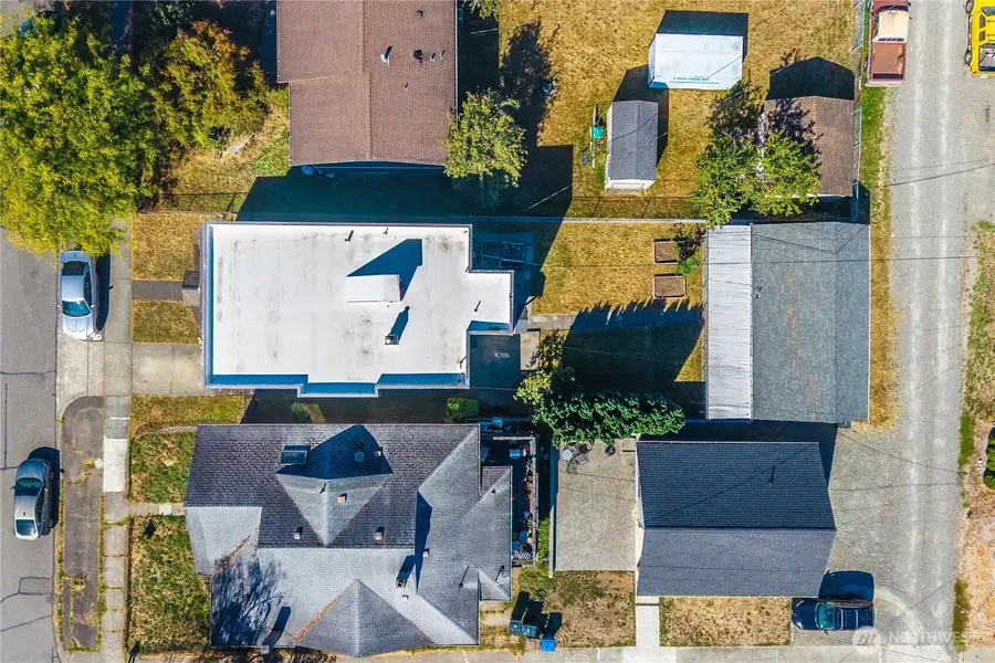 3827 S K Street, Tacoma, WA 98418 - #3