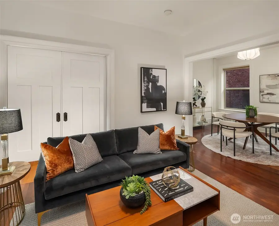 129 Warren Avenue N #G, Seattle, WA 98109 - #2