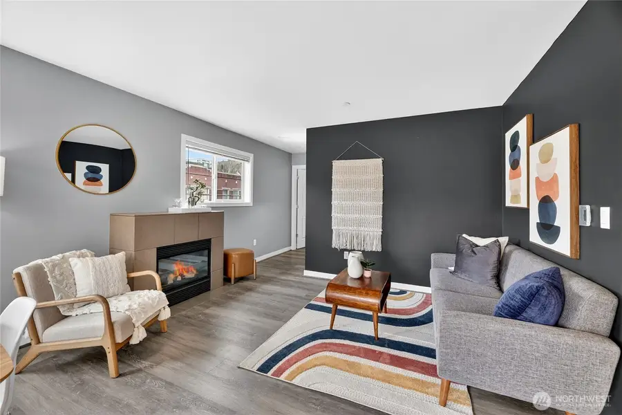 321 E Thomas Street #303, Seattle, WA 98102 - #2