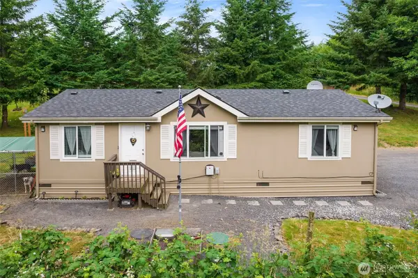 143 Deer Haven Drive, Winlock, WA 98596