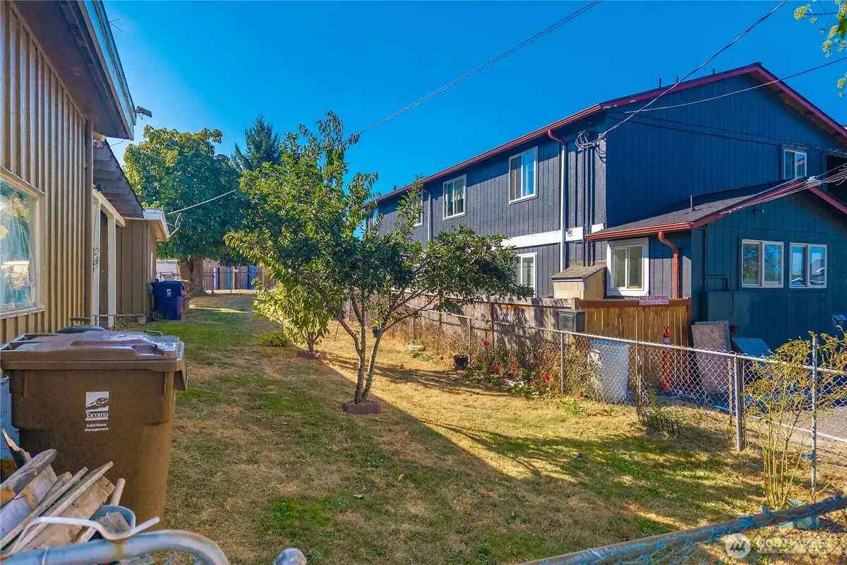 1561 S 35th Street, Tacoma, WA 98418 - #1
