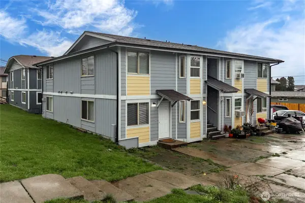 3321 S Asotin Street, Tacoma, WA 98418
