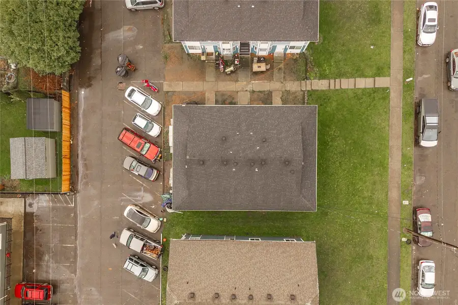 3321 S Asotin Street, Tacoma, WA 98418 - #2