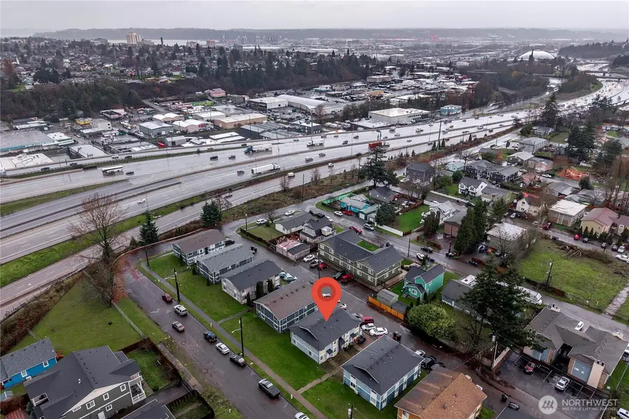 3321 S Asotin Street, Tacoma, WA 98418 - #3