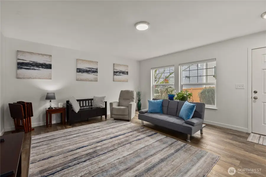 3421 159th Street Sw #A, Lynnwood, WA 98087 - #3