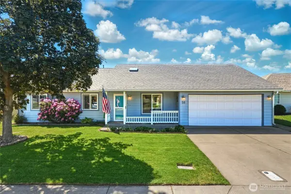 58 Talon Loop, Walla Walla, WA 99362