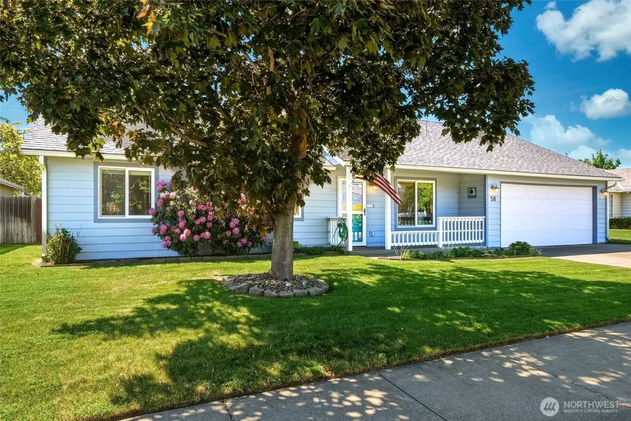 58 Talon Loop, Walla Walla, WA 99362 - #2