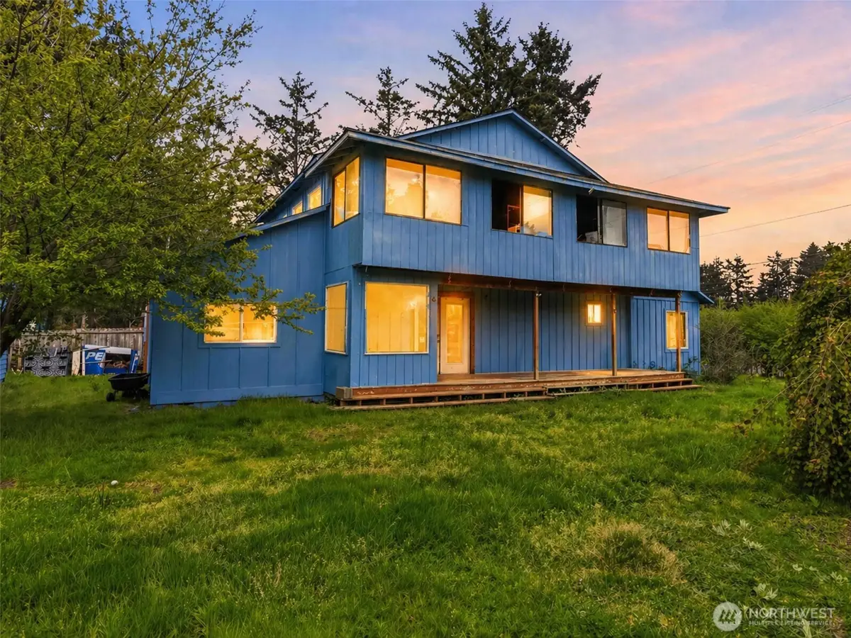 22909 Pacific Way, Ocean Park, WA 98640 - #1