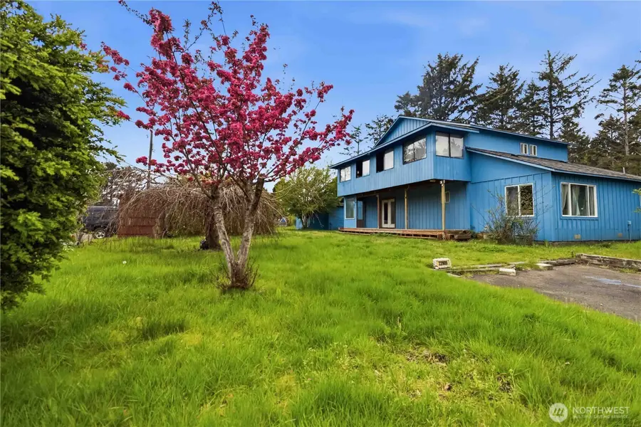 22909 Pacific Way, Ocean Park, WA 98640 - #3