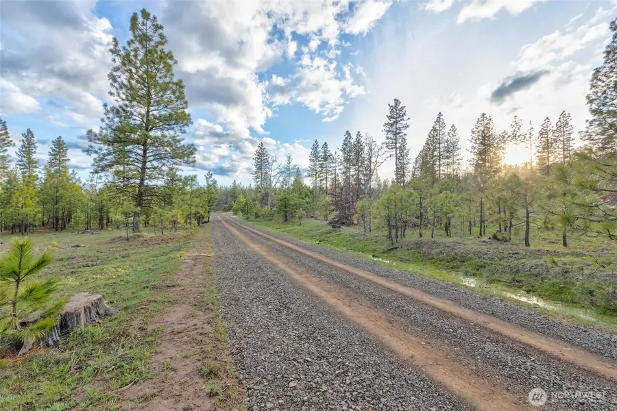 0 Greyback Mountain Road #7, Goldendale, WA 98620 - #2