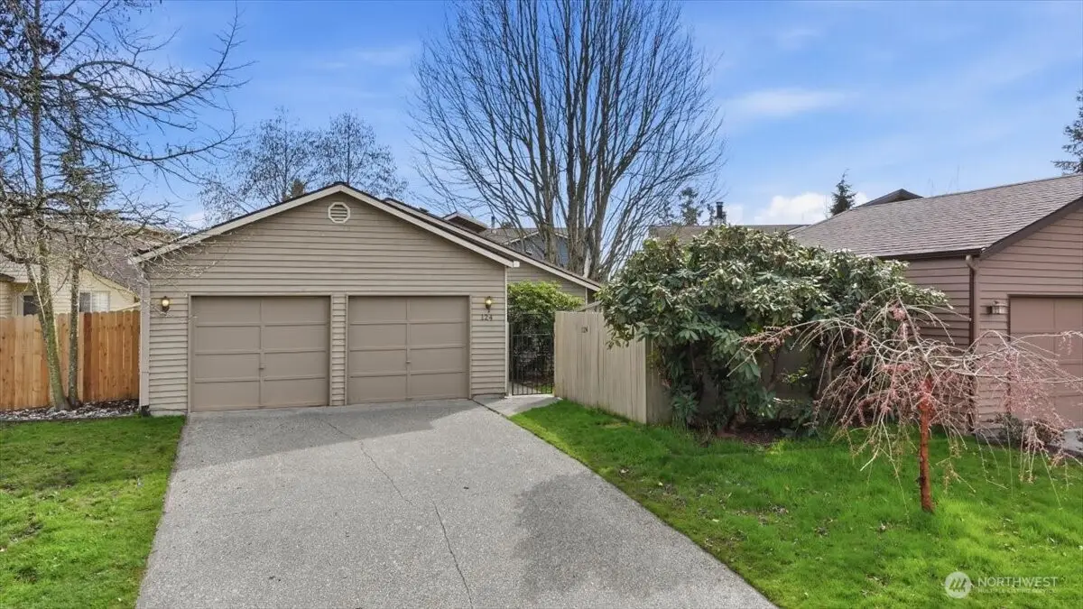 124 93rd Street Se, Everett, WA 98208 - #1