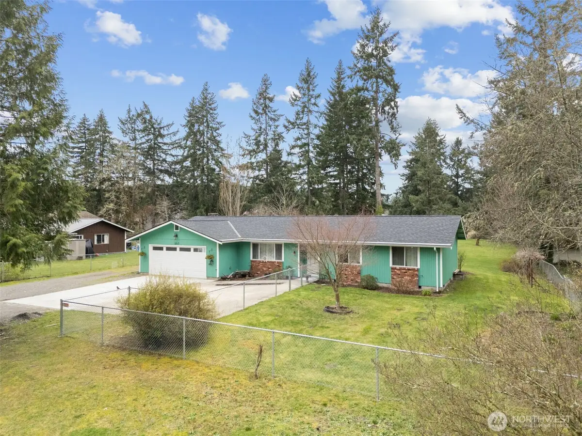 2317 Sa Sada Wa Street Se, Olympia, WA 98503 - #1