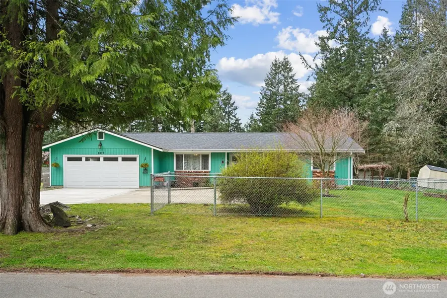 2317 Sa Sada Wa Street Se, Olympia, WA 98503 - #2