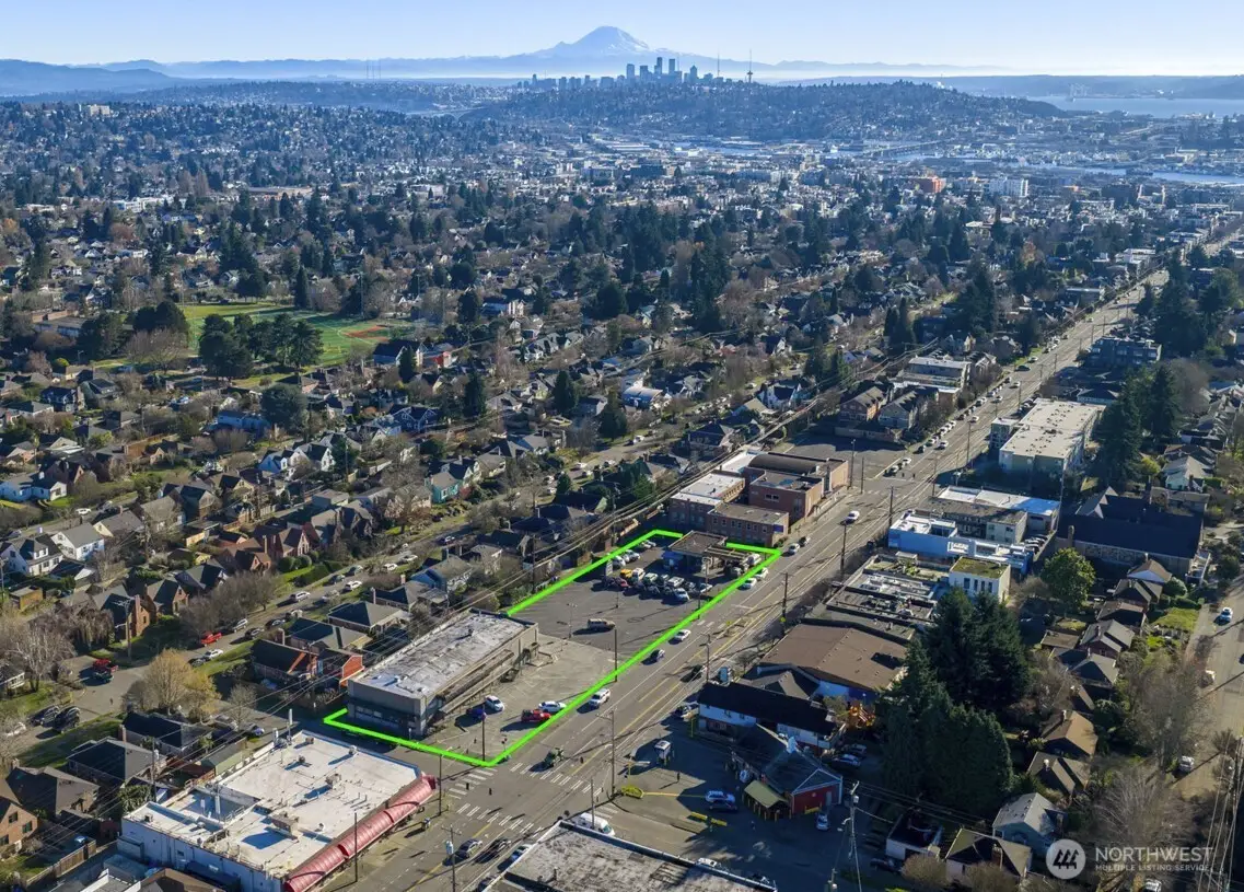 2363 NW 80th Street, Seattle, WA 98117 - #1